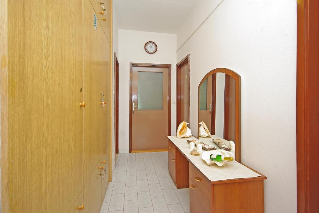 Photo de la galerie de l'établissement Apartmani Maslina, à Gradac
