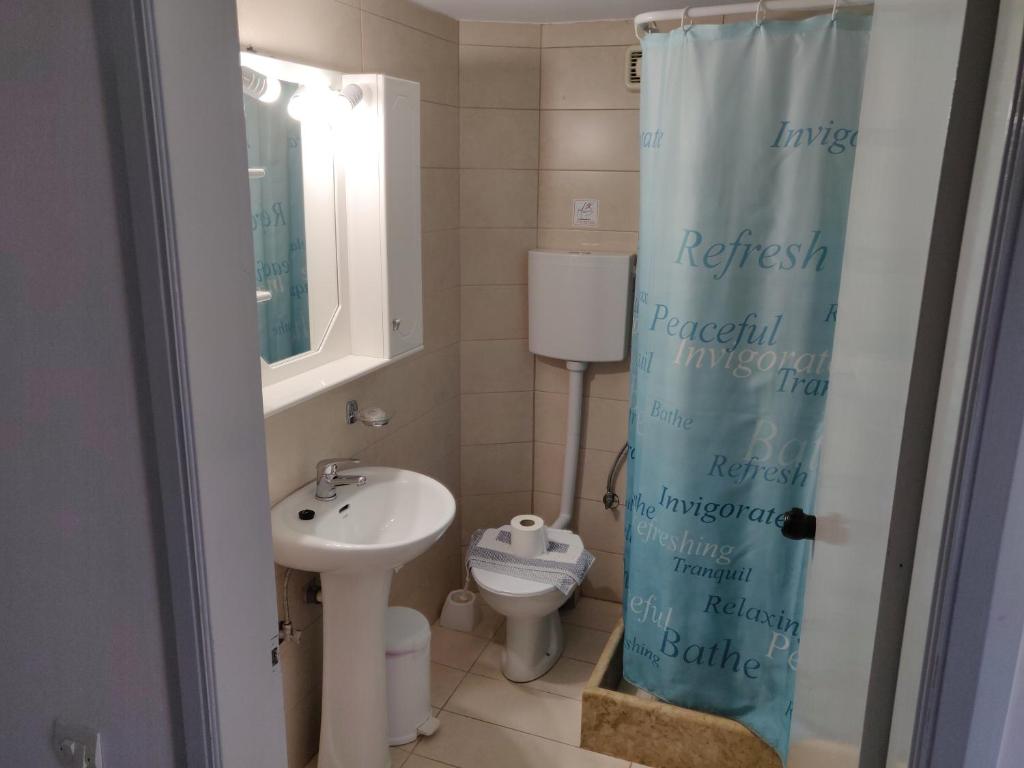 Viglia Beach Apartments - 15