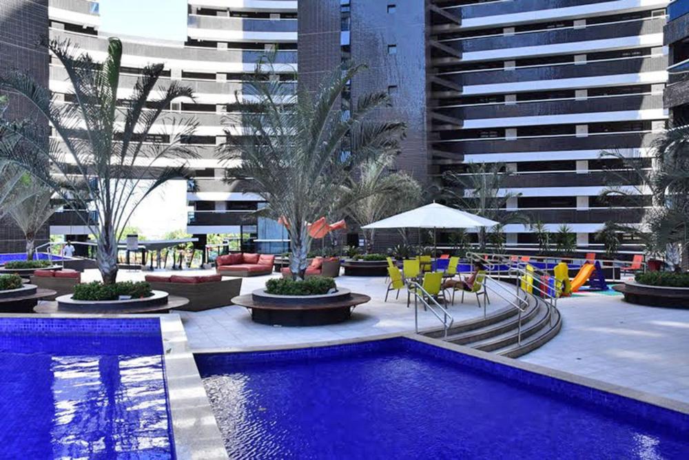  Beira Mar Fortaleza Landscape Solar