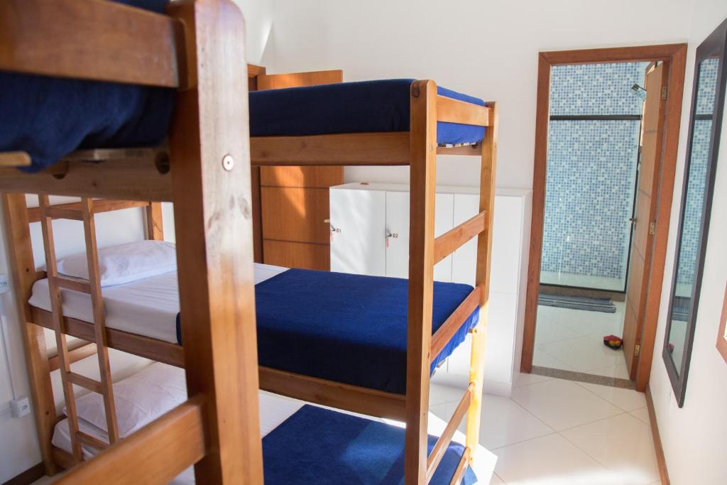  Enseada Hostel