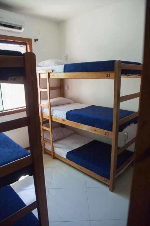  Enseada Hostel