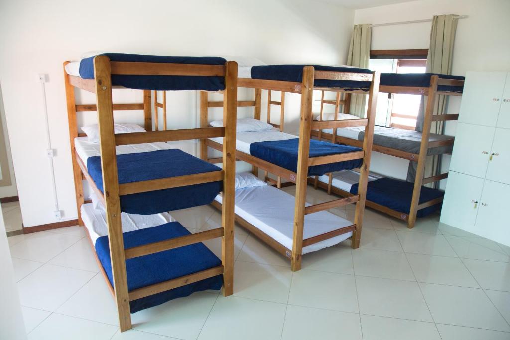  Enseada Hostel