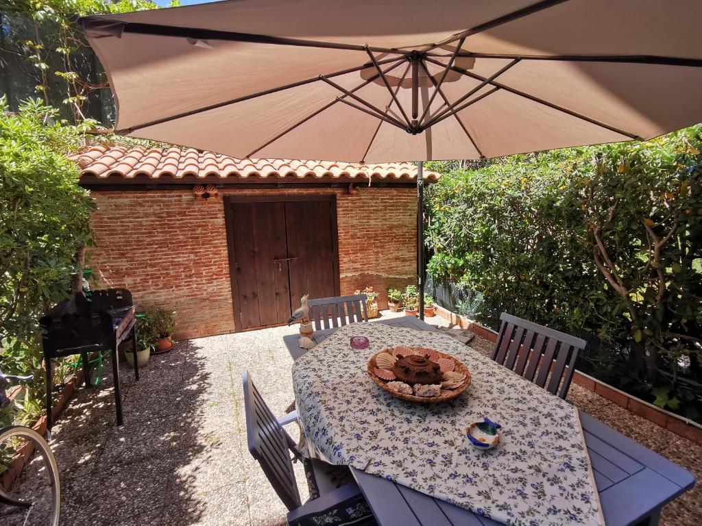 Sant'Alessio Home - Maison De Vacances