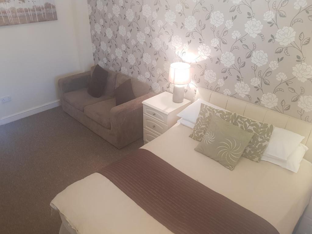 Haigs Hotel - Resim 23