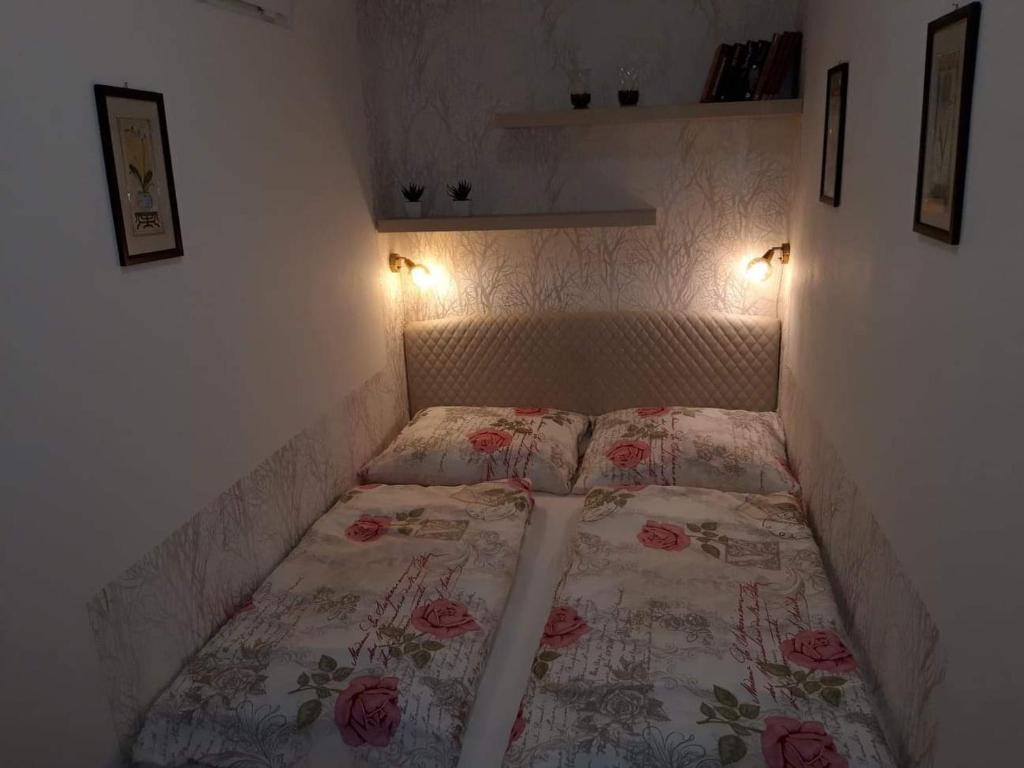 Apartmán pod hradem - 12