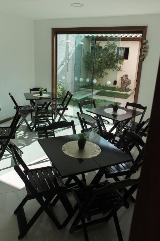  Enseada Hostel