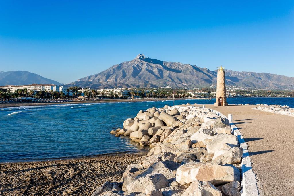by RIVA - Exclusive, Contemporary Studio in Puerto Banus ...