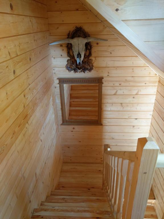 Domek u Charnasia - Villa Con Tre Camere Da Letto