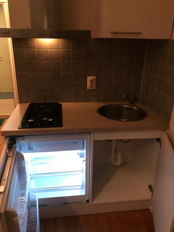 Kopli Apartment photo