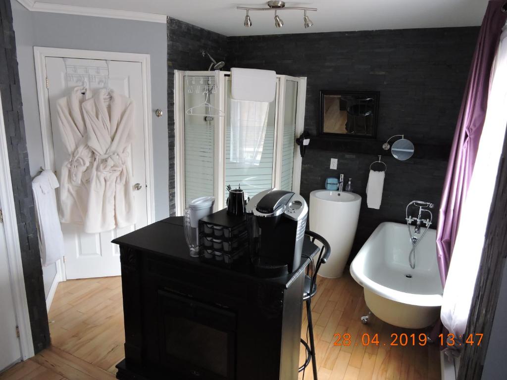 Fotografie z fotogalerie ubytování Gite Passion et Tendresse B&B v destinaci Shefford