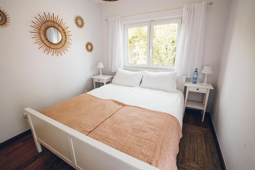 Sunny Soul - Habitación Doble Con Baño Privado
