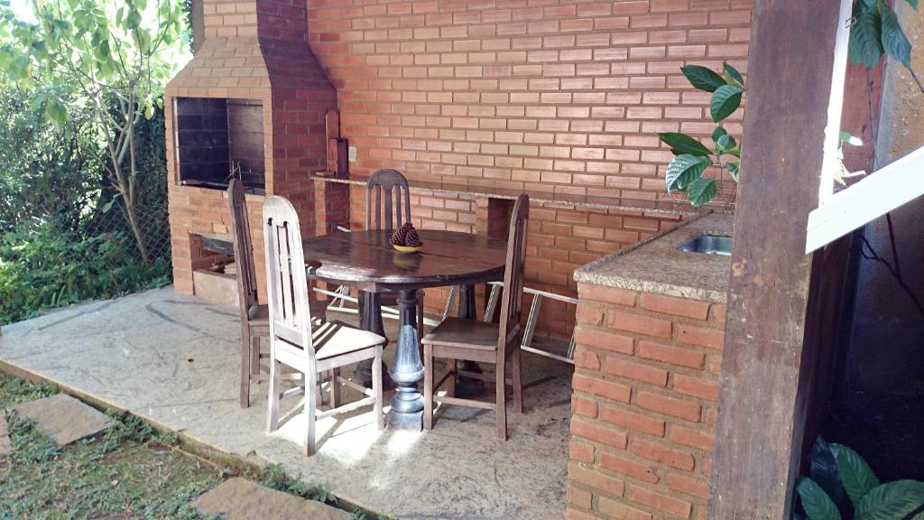  Casa de Araras