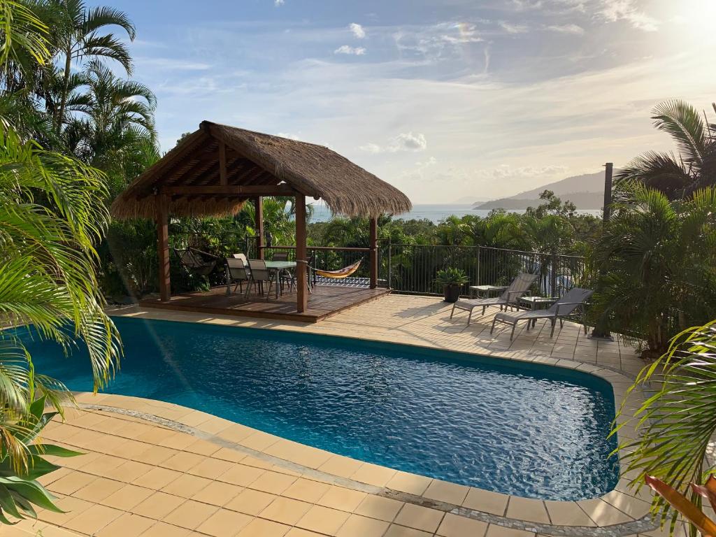 Photo from Island Views in Airlie Beach, Queensland, Australia