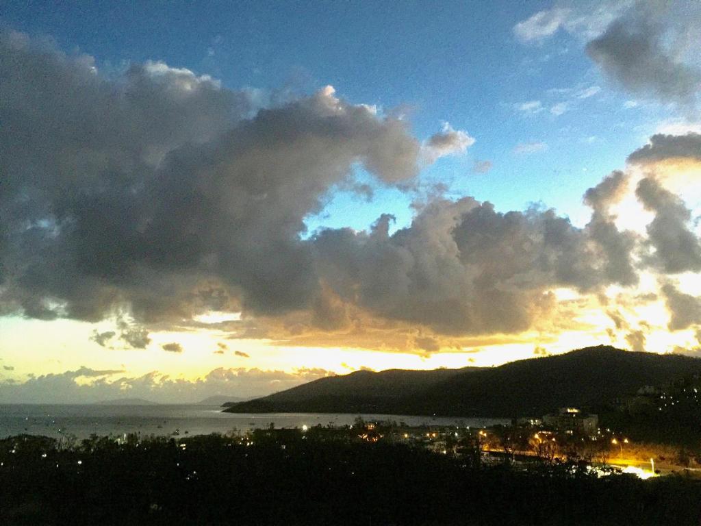 住宿加早餐旅馆周边自然景观