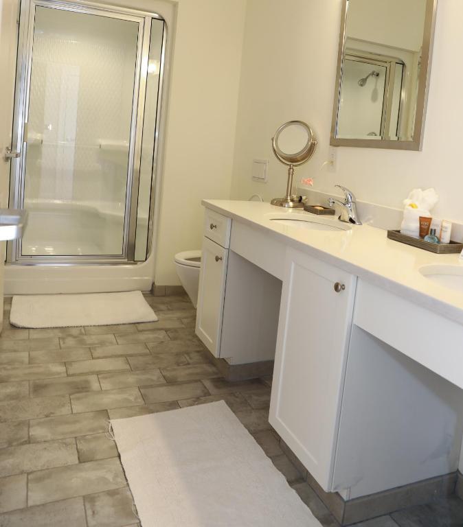 Norwalk Inn & Conference Center - Suite De Una Habitación