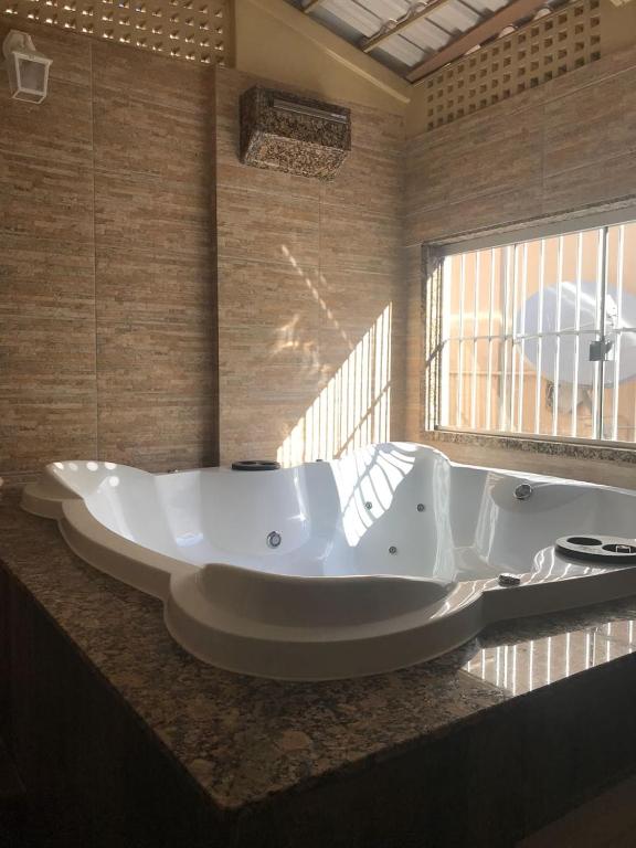  Thermas Paradise Cobertura de Alto Padrão