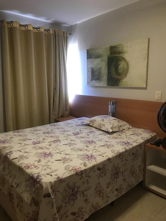  Thermas Paradise Cobertura de Alto Padrão
