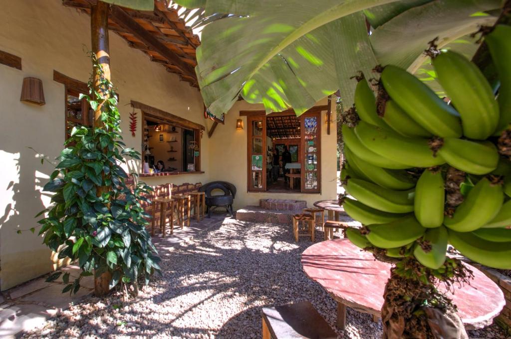 Fotografie z fotogalerie ubytování Pousada e Hostel Pé no Mato v destinaci Vale do Capao
