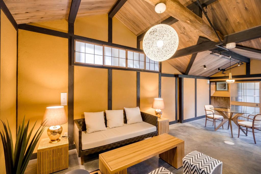 En Takeda Castle Town Hotel Asago Updated Na 21 Prices