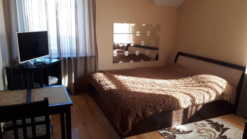 Guest house Svetlana