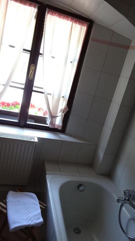 Hotel Fahrnberger - 15