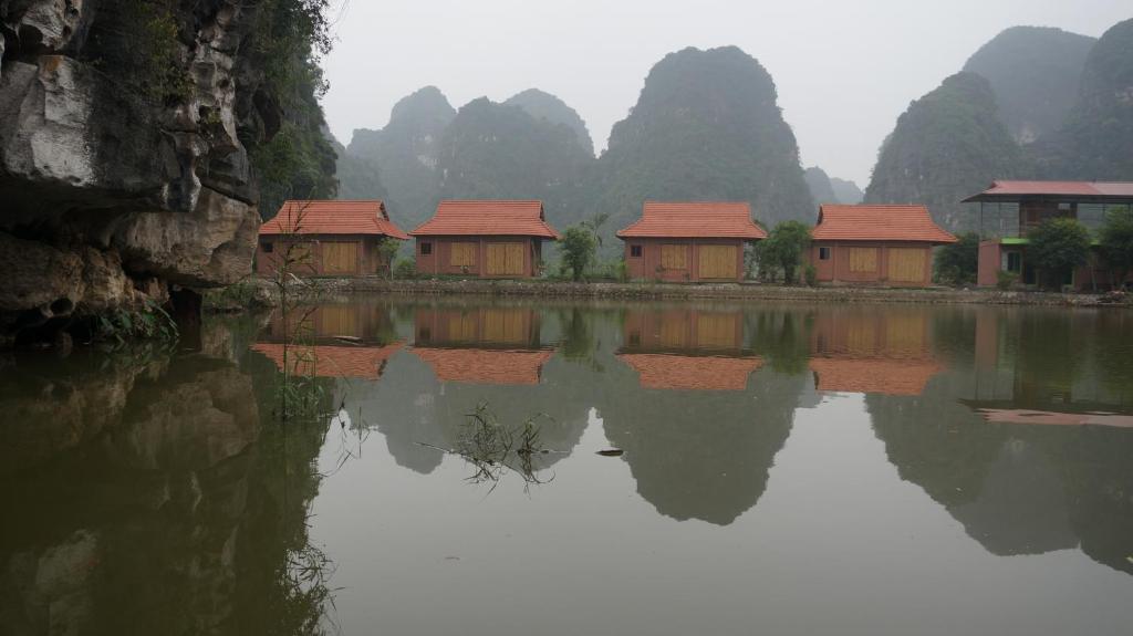 Ninh Binh Valley Homestay - 13