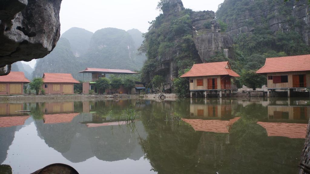 Ninh Binh Valley Homestay - 14