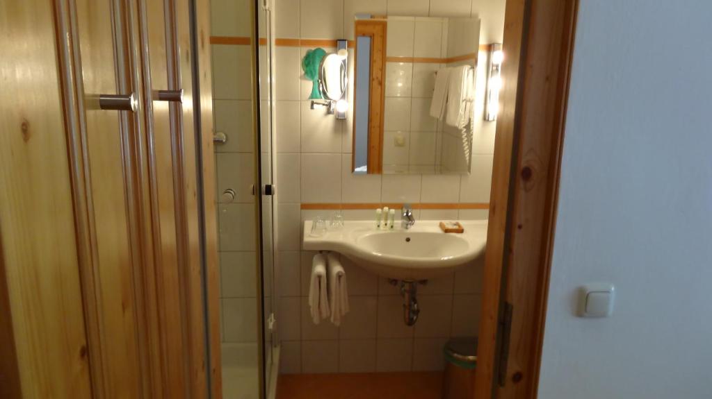 Hotel Fahrnberger - 13