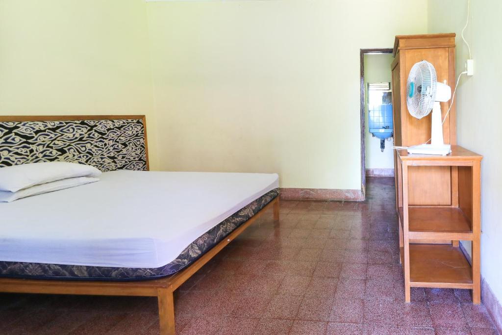Mertha Jati Hotel