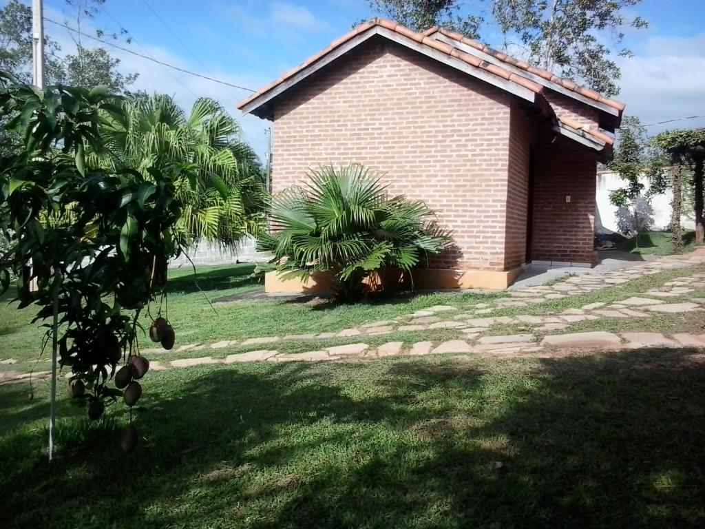  Pousada Sitio Urbano