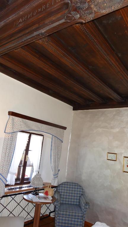 Hotel Fahrnberger - 10