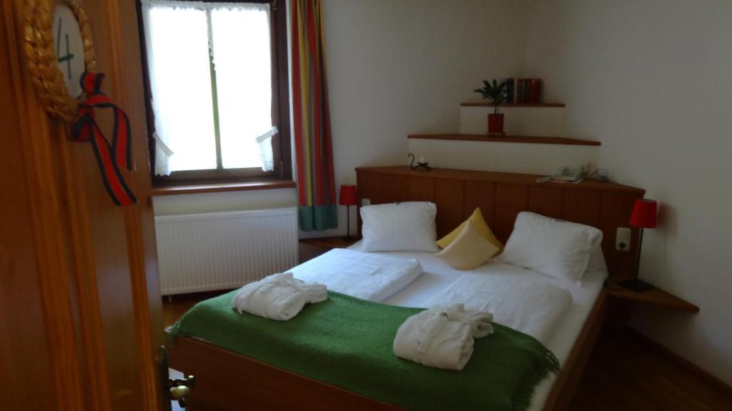 Hotel Fahrnberger - 9