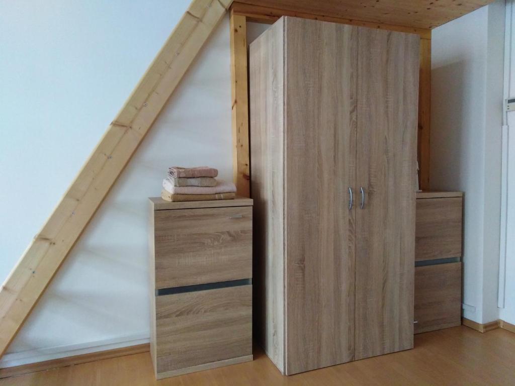 Fotografie z fotogalerie ubytování Studio Husitská 114/74 v Praze