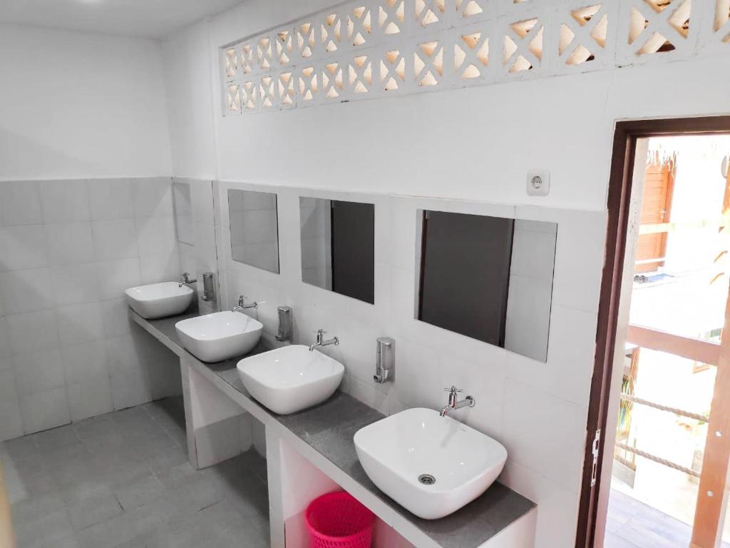 Gili Pirates Dive & BnB - 3