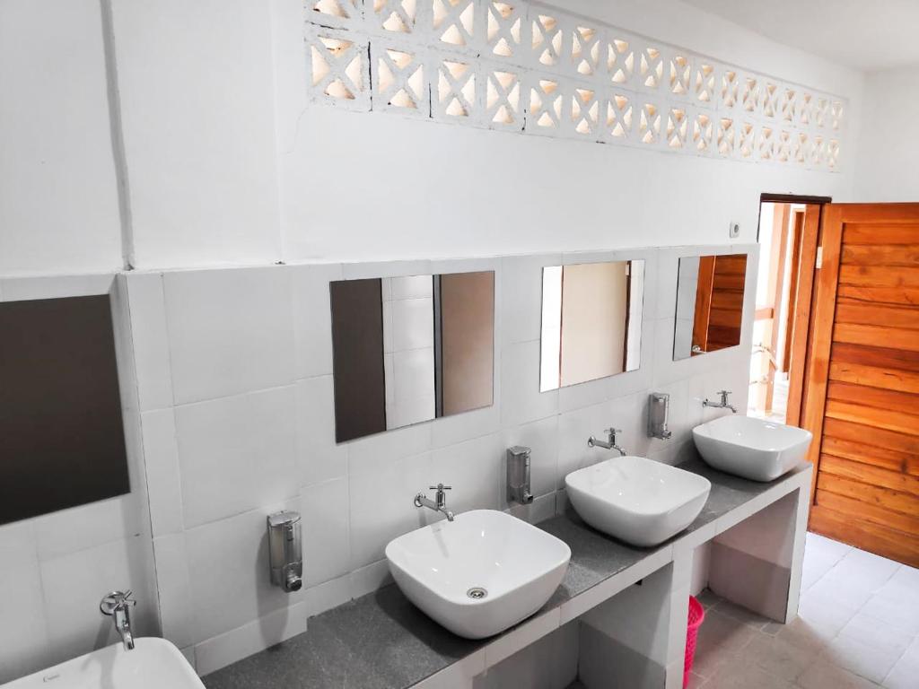 Gili Pirates Dive & BnB - 5