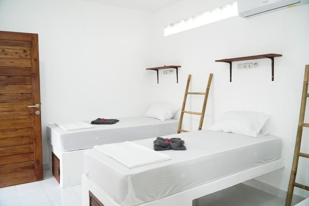 Gili Pirates Dive & BnB - 6