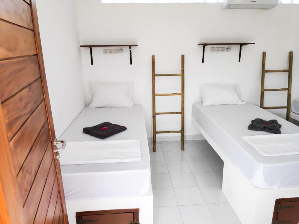 Gili Pirates Dive & BnB - 10