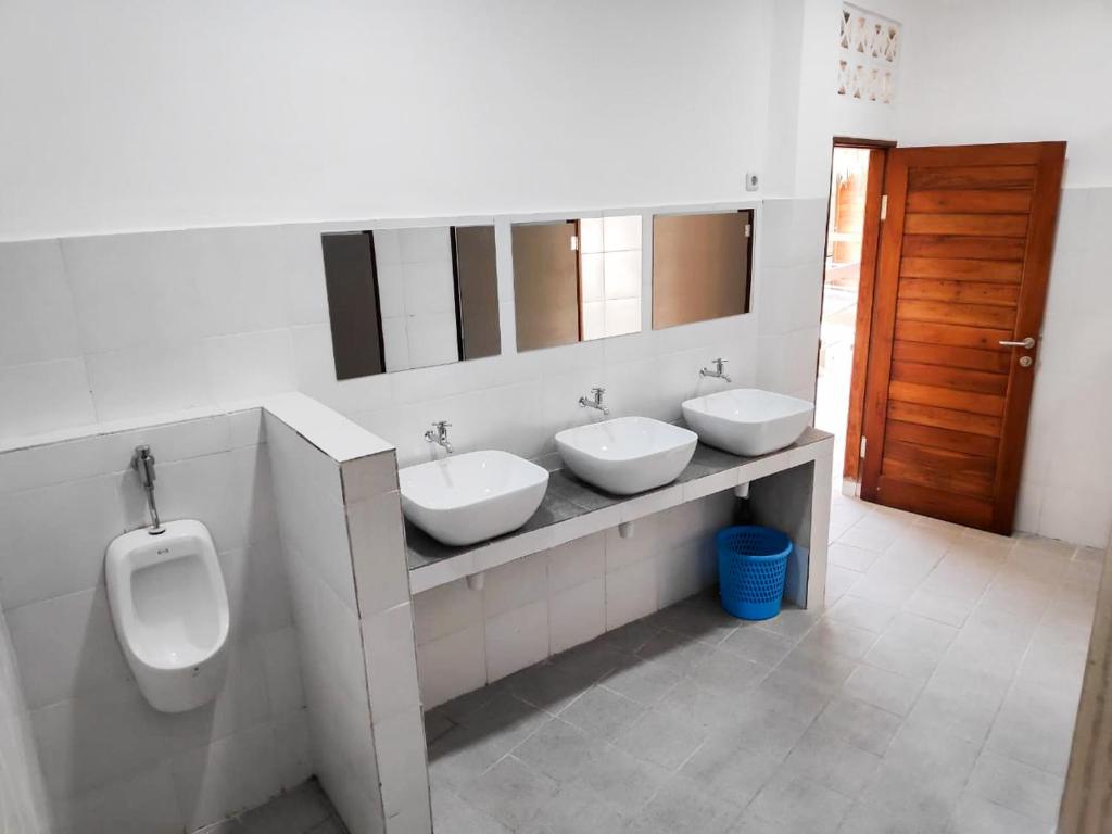 Gili Pirates Dive & BnB - 14