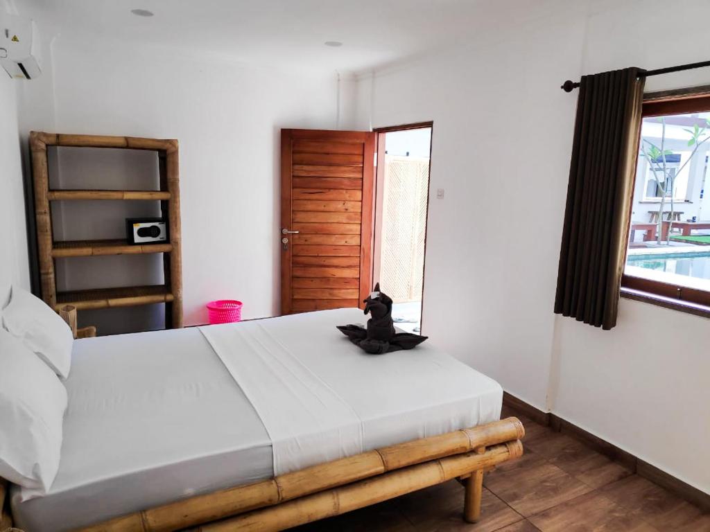 Gili Pirates Dive & BnB - 17