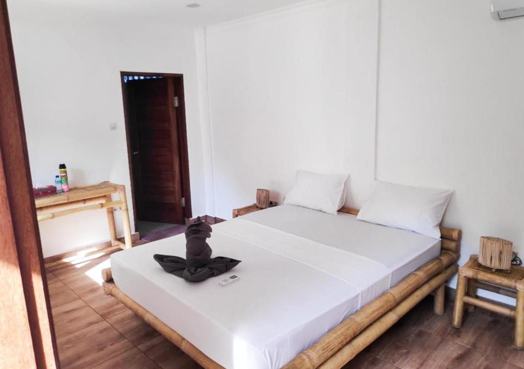 Gili Pirates Dive & BnB - 18