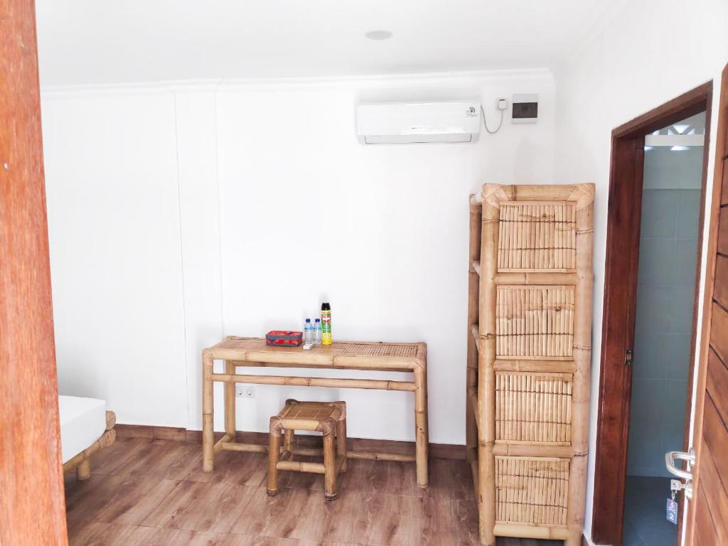 Gili Pirates Dive & BnB - 19