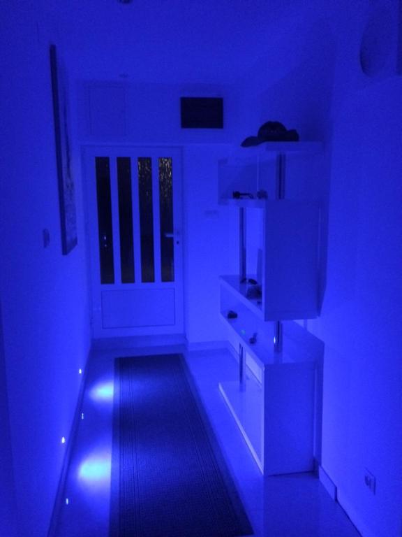 Fotografia z galérie ubytovania Apartment Marina Komiza v destinácii Komiža
