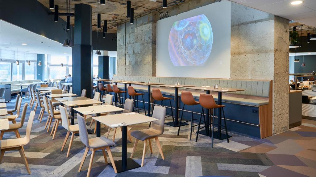 OREA Hotel Pyramida Praha - Resim 42