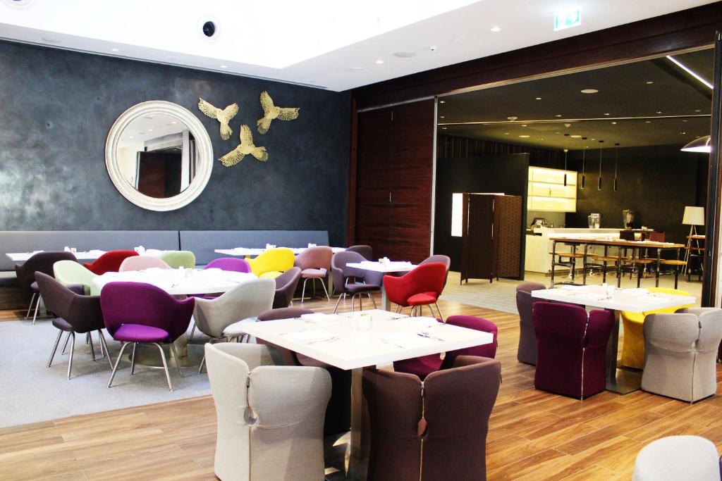 Hyatt Place Dubai Wasl District Residences - Resim 39