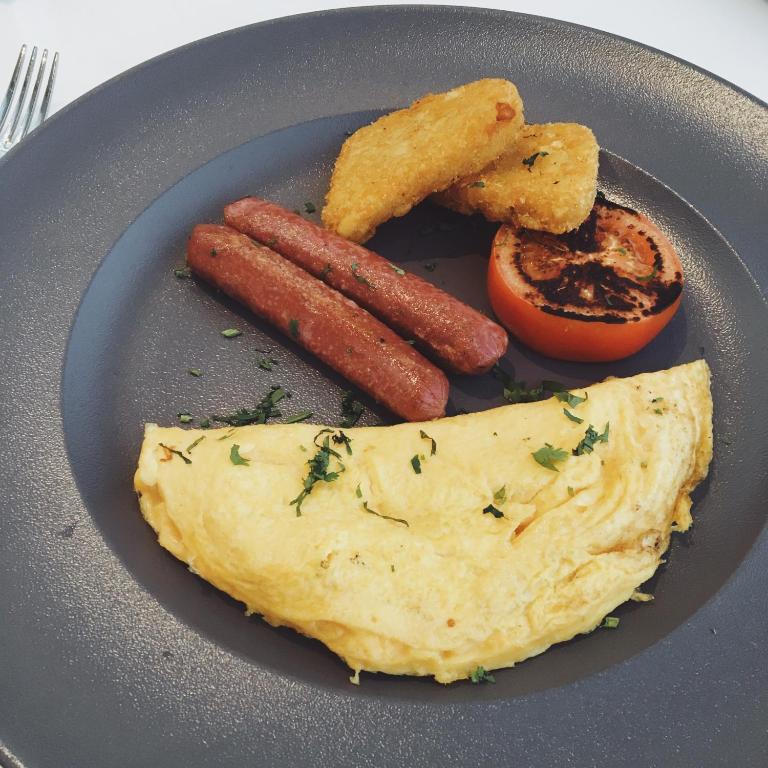 Hyatt Place Dubai Wasl District Residences - Resim 40