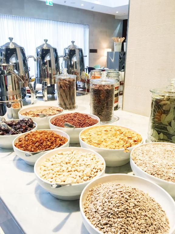 Hyatt Place Dubai Wasl District Residences - Resim 41