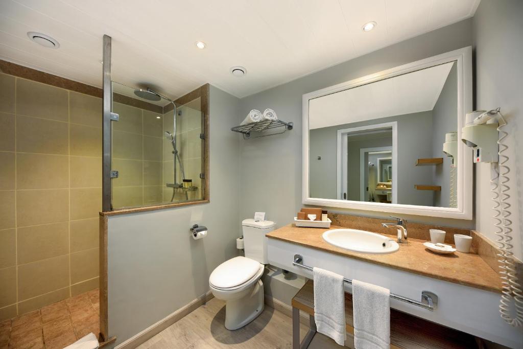 Mauricia Beachcomber Resort & Spa - 3