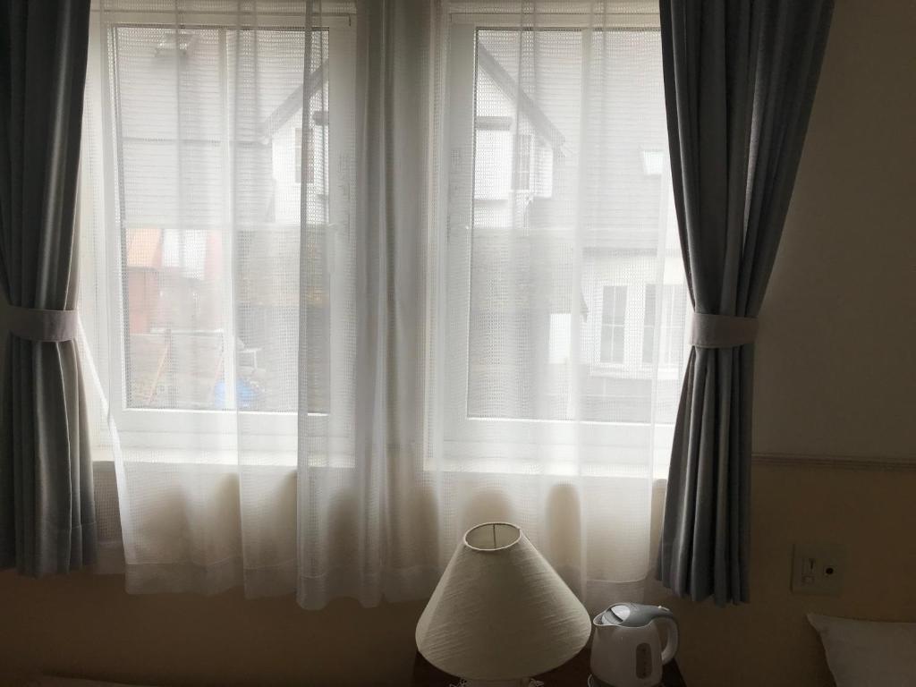 Fotografie z fotogalerie ubytování Petit Hotel Kurumi to Milk v destinaci Tatešina