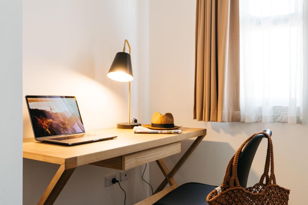 Gabba Central Apartments - Resim 34