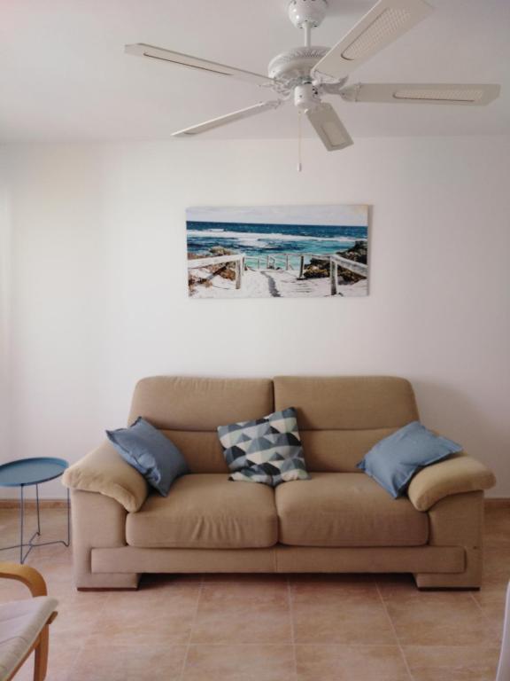El apartamento de Marina en Chilches playa, Xilxes – Updated ...